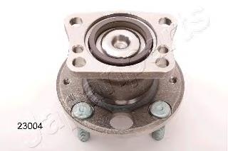 Piasta tylna Japan Parts KK23004 cena, od 70,07 USD