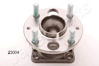 Do koszyka KK23004 Japan Parts Piasta tylna