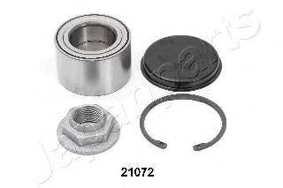 KK21072 Japan Parts Lożysko piasty tylnej