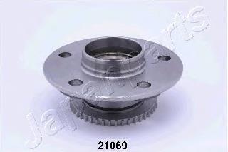 Piasta tylna KK21069 Japan Parts