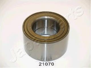 Lożysko piasty tylnej Japan Parts KK21070 cena, od 26,91 USD