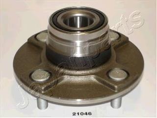 Piasta tylna Japan Parts KK21046 cena, od 50,86 USD