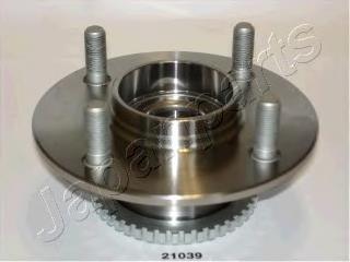 Piasta tylna KK21039 Japan Parts