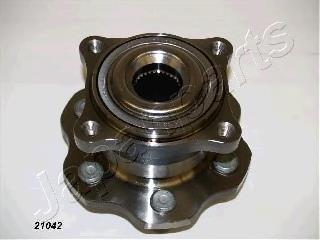 Piasta tylna Japan Parts KK21042 cena, od 91,28 USD