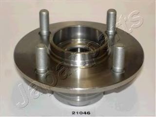 Do koszyka KK21046 Japan Parts Piasta tylna