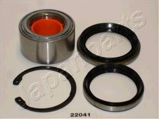 KK22041 Japan Parts Lożysko piasty tylnej