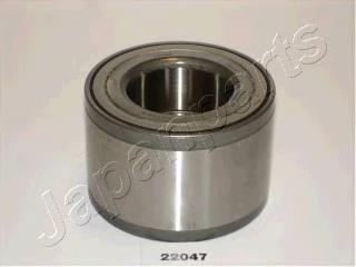 KK22047 Japan Parts Lożysko piasty tylnej