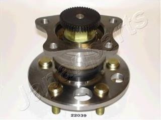 Do koszyka 4245005011 Toyota Piasta tylna