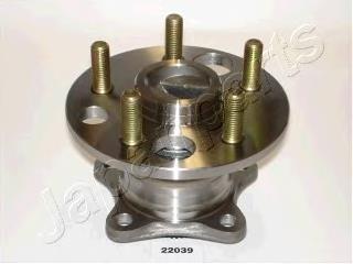Piasta tylna 4245005011 Toyota