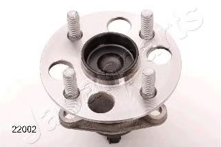 Piasta tylna Japan Parts KK22002 cena, od 55,22 USD