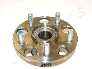 Do koszyka KK24058 Japan Parts Piasta tylna