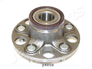 Piasta tylna Japan Parts KK24058 cena, od 78,03 USD