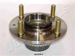 Do koszyka KK25001 Japan Parts Piasta tylna
