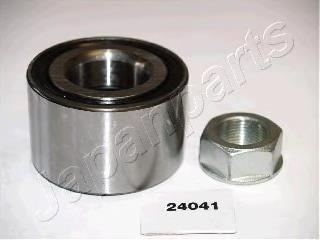 KK24041 Japan Parts Lożysko piasty tylnej