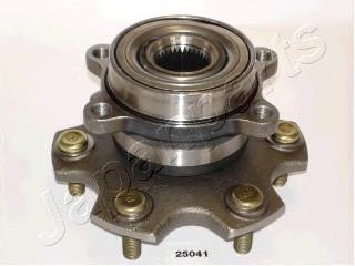 KK25041 Japan Parts Piasta tylna