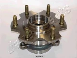 Piasta tylna Japan Parts KK25041 cena, od 95,74 USD