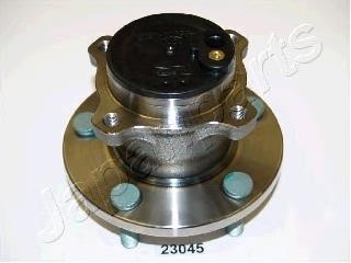 Piasta tylna Japan Parts KK23045 cena, od 74,40 USD