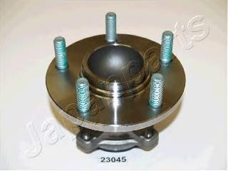 Do koszyka KK23045 Japan Parts Piasta tylna