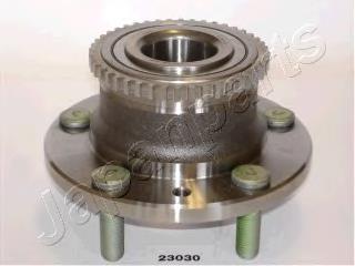 Piasta tylna Japan Parts KK23030 cena, od 48,80 USD