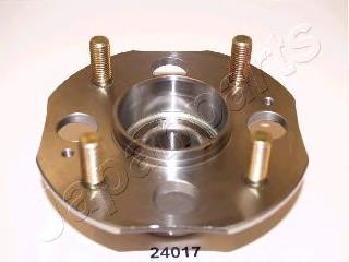 Piasta tylna Honda Accord V sedana (CC7) (1993 - 1996) cena, od 54,93 USD