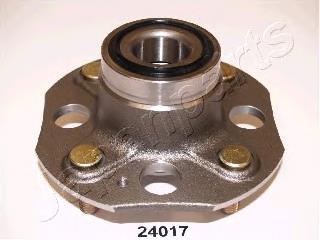 Piasta tylna do Honda Accord V CC7