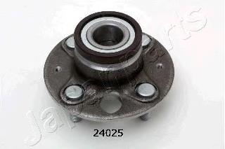 KK24025 Japan Parts Piasta tylna