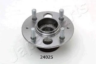 Piasta tylna Japan Parts KK24025 cena, od 36,93 USD