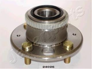Piasta tylna Japan Parts KK24026 cena, od 50,11 USD