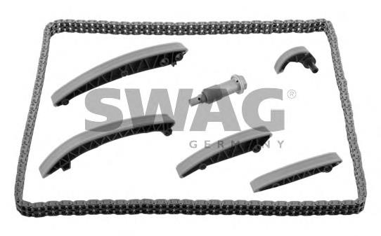 99130321 Swag Łańcuch rozrządu, zestaw