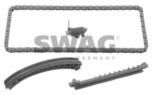 Łańcuch rozrządu, zestaw Freccia TK081033 cena, od 151,57 USD
