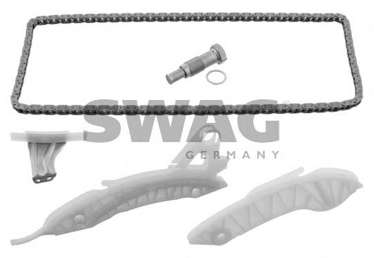 Łańcuch rozrządu, zestaw Swag 99133162 cena, od 145,12 USD