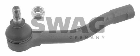 Końcówka drążka kierowniczego zewnętrzna 23020642 Profit