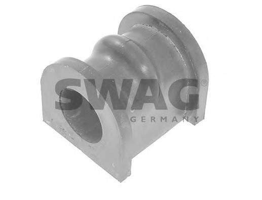 Do koszyka 4471208001 Ssang Yong Tuleja stabilizatora przedniego