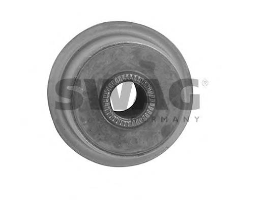 Do koszyka RUS02 Japan Parts Silentblock przedniego wahacza górnego