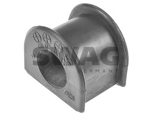 Do koszyka 548134E000 Hyundai/Kia Tuleja stabilizatora przedniego