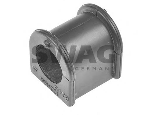 Do koszyka 0K63A34156A Hyundai/Kia Tuleja stabilizatora przedniego