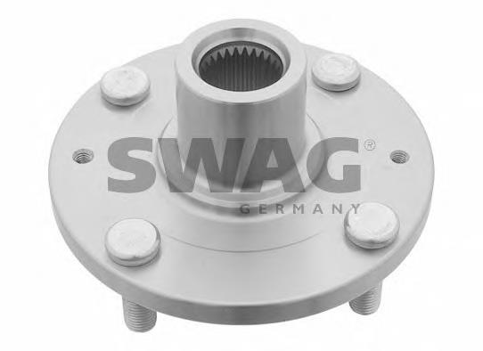 Piasta przednia Hyundai Sonata 4 EU4