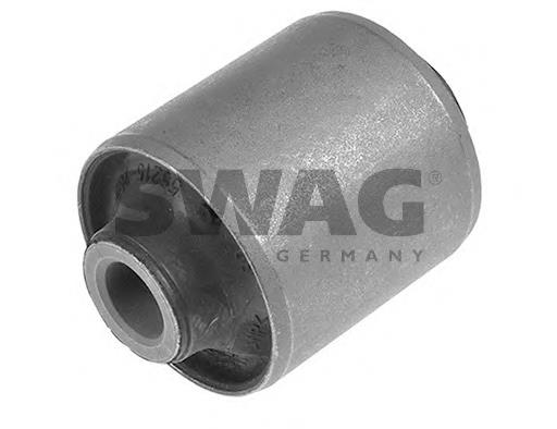 57231 Metalcaucho Silentblock wahacza tylnego dolnego