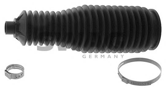 Osłona mechanizmu kierowniczego (maglownicy) Fare 9671 cena, od 9,68 USD