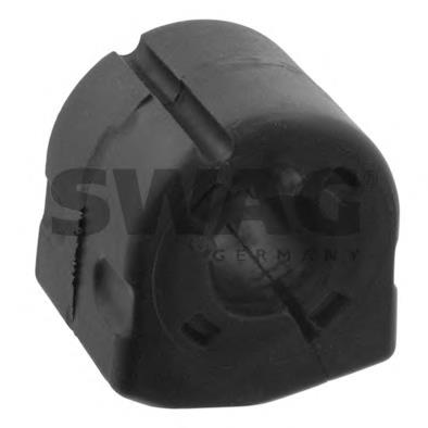 Tuleja stabilizatora przedniego 412626 GKN-Spidan