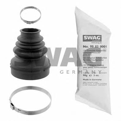 64931056 Swag Osłona przegubu homokinetycznego półosi przedniej wewnętrzna