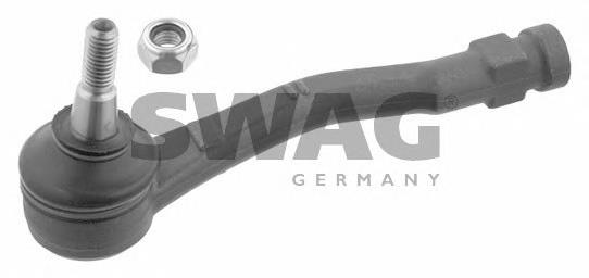 Końcówka drążka kierowniczego zewnętrzna Swag 62931971 cena, od 15,38 USD