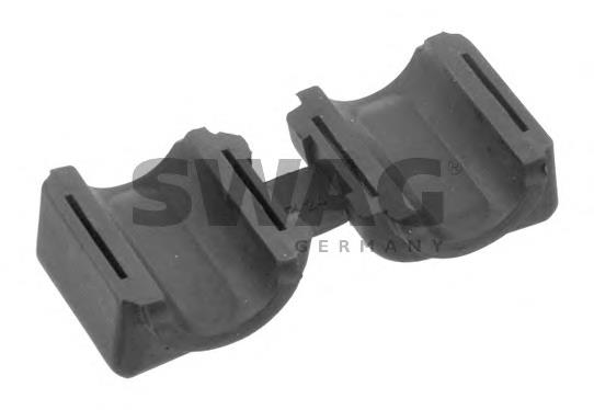 509499 Peugeot/Citroen Tuleja stabilizatora przedniego