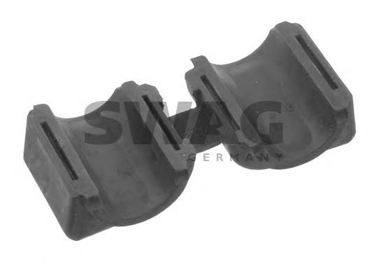 5094A1 Peugeot/Citroen Tuleja stabilizatora przedniego