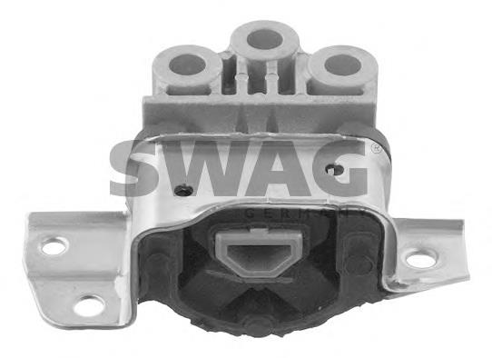 55700431 Fiat/Alfa/Lancia Poduszka (podpora) silnika prawa