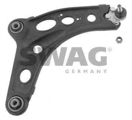 Wahacz zawieszenia przedniego dolny prawy Opel 4418226 cena, od 110,96 USD