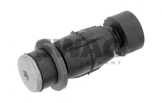 Łącznik stabilizatora przedniego 8660005537 Renault (RVI)