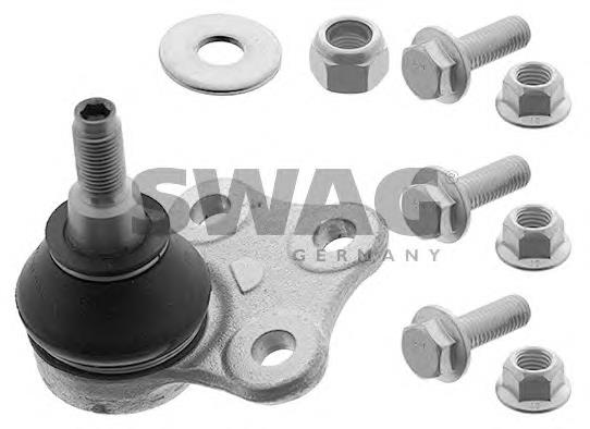 60 93 9493 Swag sworzeń wahacza dolny