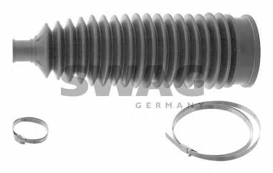 60927222 Swag Osłona mechanizmu kierowniczego (maglownicy)