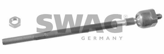 Drążek kierowniczy Swag 60922517 cena, od 12,60 USD